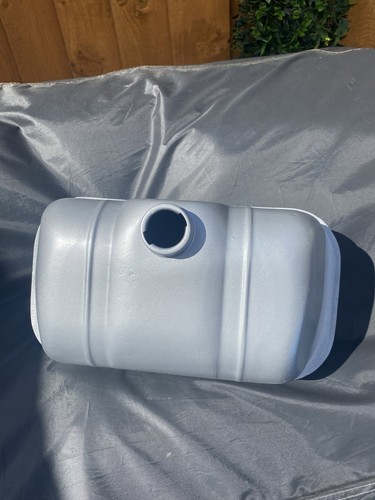 Lambretta series petrol tank - petrol,