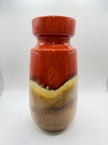 Vintage scheurich keramik west - scheurich,