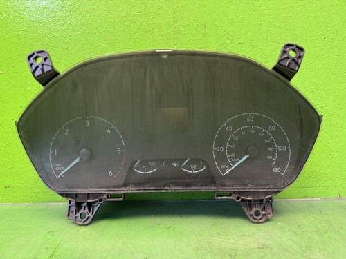 Ford transit speedo instrument - speedo,