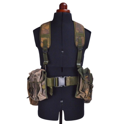 British army plce dpm - dpm, woodland