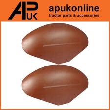 Pair of LH/RH Mudguards