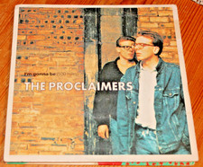 EX+THE PROCLAIMERS - I'M GONNA