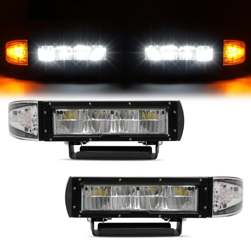 Pack heated led - led, universal