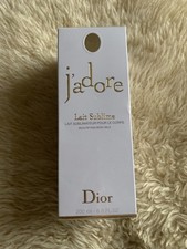 DIOR J'ADORE PERFUME/PERFUMED