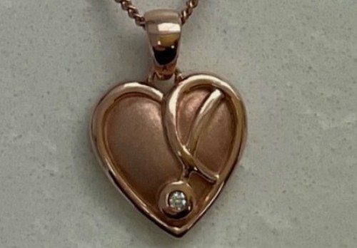 Clogau gold vintage 9ct - gold,