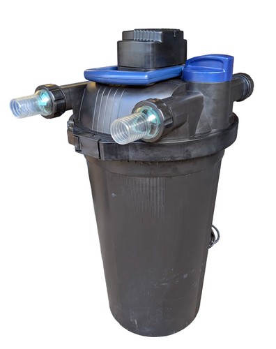 Oase filtoclear 30000 - oase, pressure