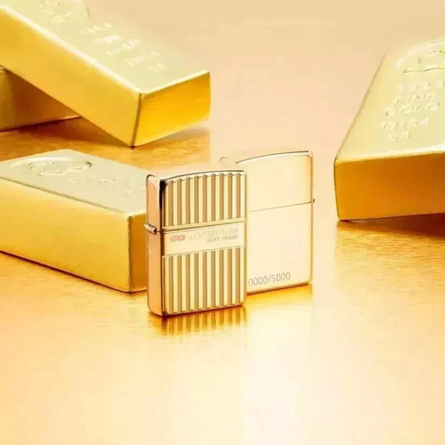 Zippo armor lighter 007 - armor,