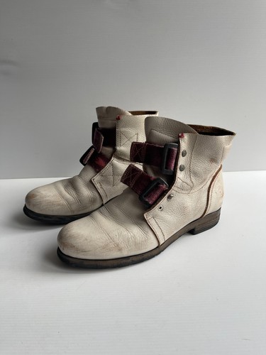 Fly london boots uk 6 - boots, eu