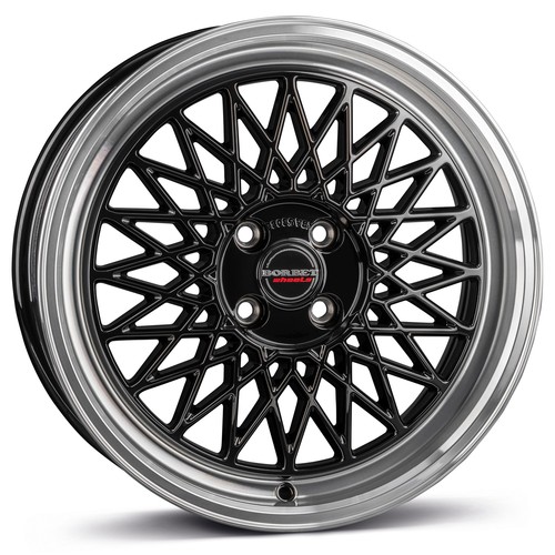 Borbet wheels 0x17 - borbet,