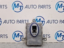 BMW 4 SERIES XENON LIGHT