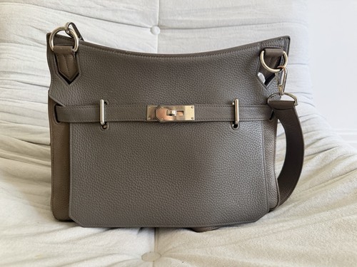 Hermes jypserie two tone - jypserie,