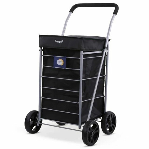 Hoppa lightweight wheel - lightweight, 4-wheel