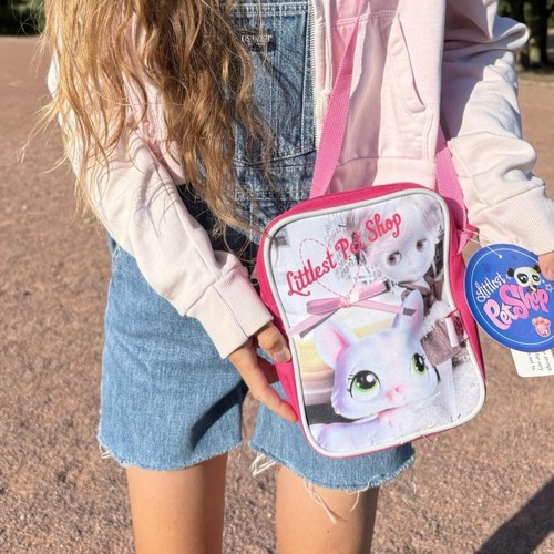 Littlest pet shop super - littlest,
