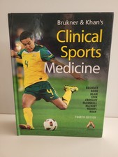 Brukner & Khan’s Clinical
