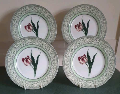 Royal horticultural - (four),
