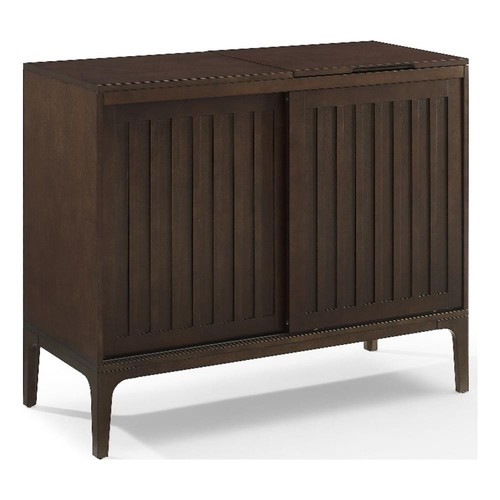 Crosley furniture asher wood - crosley,