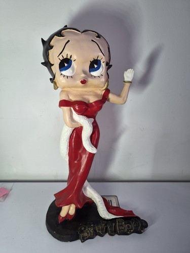 Collectible betty boop - collectible,