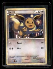Eevee - 56/95 - Call Of