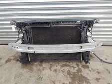 2021 AUDI A4 FRONT PANEL