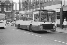 35mm Black and White Negative