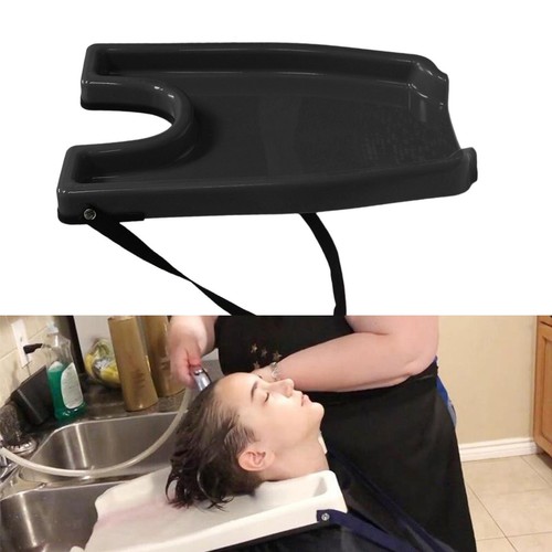 Portable hair shampoo backwash - portable,