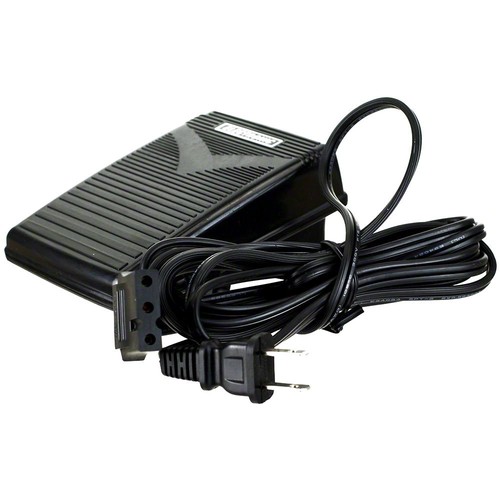 Foot control pedal - control,