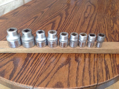 Hazet 900z sockets to - hazet,