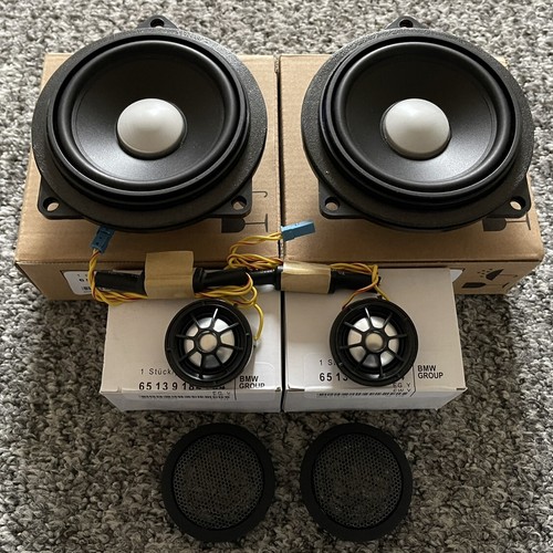 Bmw e92 e93 - bmw, hifi