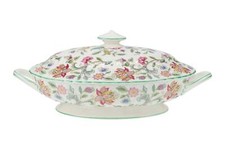 Minton - Haddon Hall - Green