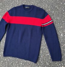 Vintage 70's Carlo Gruber Wool