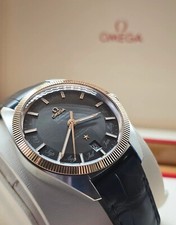 Omega Constellation