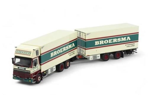 Tekno scania r113 - tekno,scania,