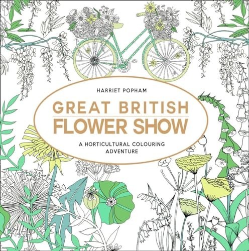 Great british flower - british, show