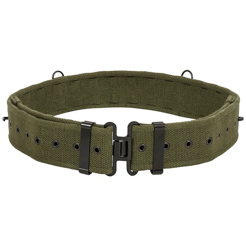Highlander pattern belt - 58,