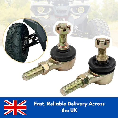 M10 10mm tie rod end - 10mm,