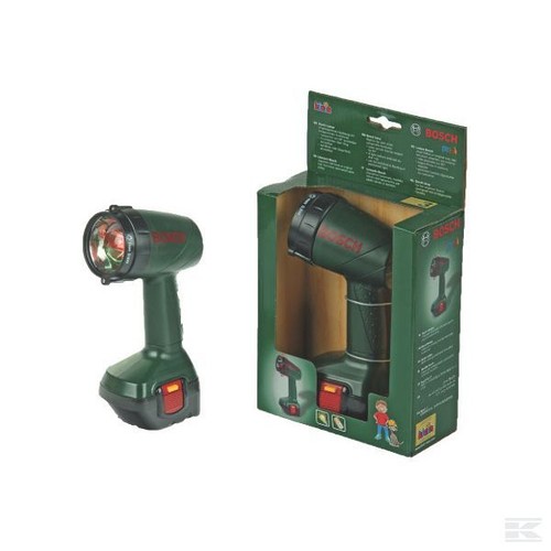 Klein bosch rechargeable - klein,