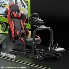 Hottoby Racing Simulator