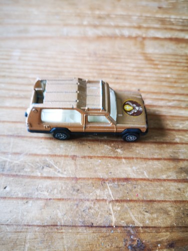 Vintage corgi juniors talbot - juniors,