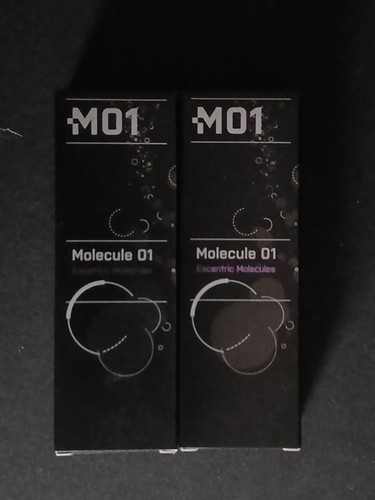 Escentric molecules molecule - escentric,