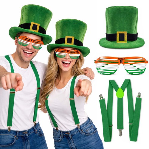 Patricks day top - patricks,