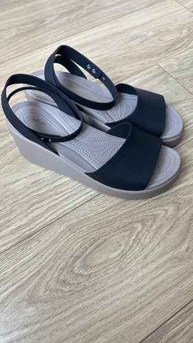 Crocs women brooklyn - crocs, ankle