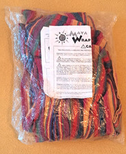 Maya Wrap ComfortFit Ring Sling Size Large Unworn