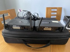 Shure GLXD4 Z2 Digital