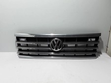 Volkswagen Touareg III 2018 Front Grille 760853653E AUA162441