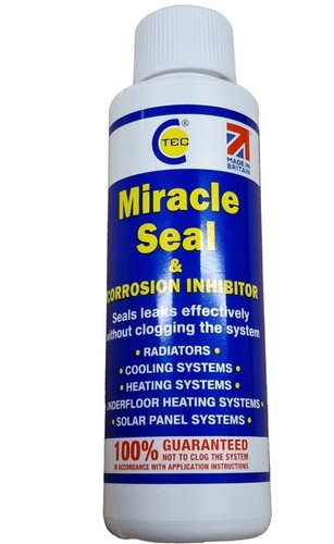 Ct1 miracle seal leak sealer - miracle,