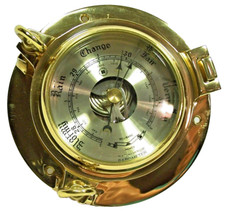 Bey-Berk International Brass