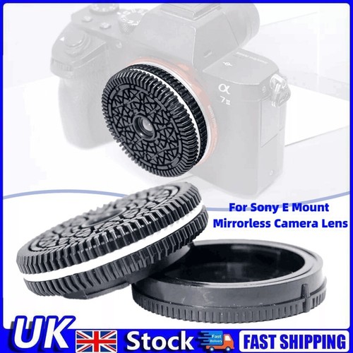 For sony mount mirrorless - sony,
