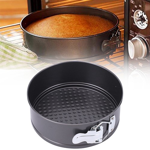 Non stick springform round - non-stick,