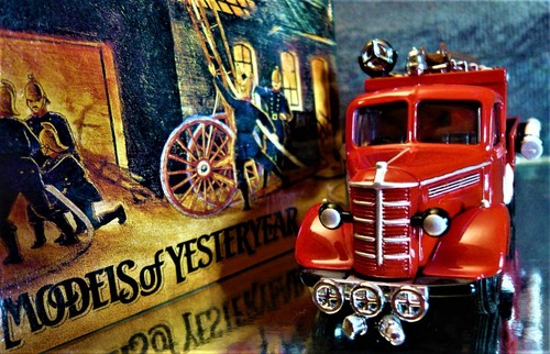 1939 bedford fire - 1939,