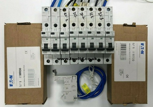 Memshield mem eaton rcbo - memshield,